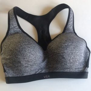 Victoria’s Secret sports bra